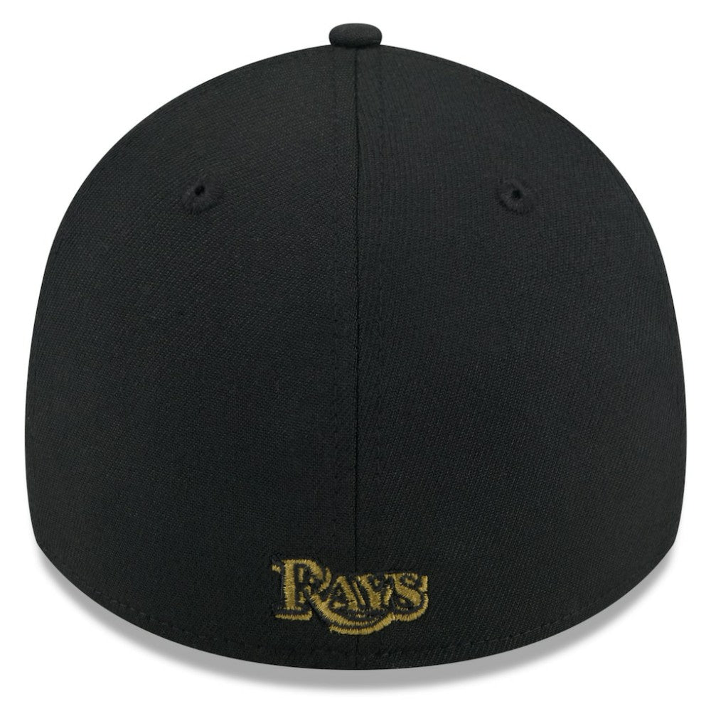 Tampa Bay Rays New Era 2024 Armed Forces Day 39THIRTY Flex Hat Sale