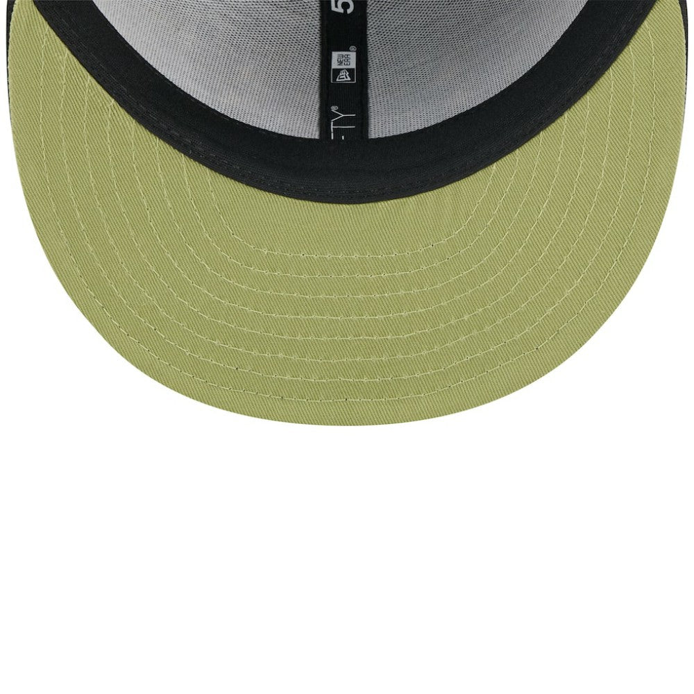 Chicago White Sox New Era 2024 Armed Forces Day On-Field 59FIFTY Fitted Hat Online