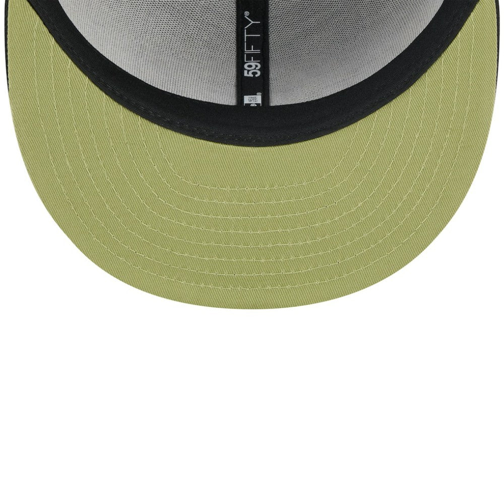 Cincinnati Reds New Era 2024 Armed Forces Day On-Field 59FIFTY Fitted Hat Sale