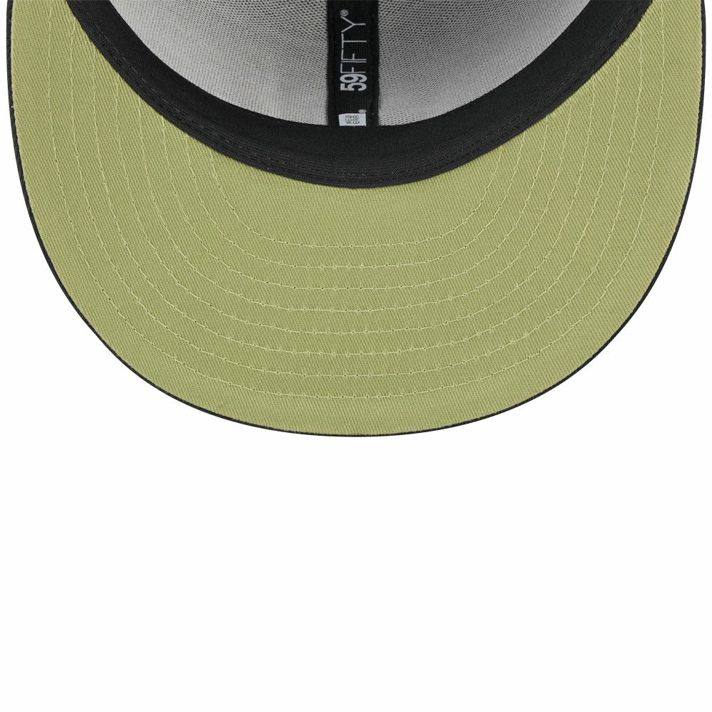 Miami Marlins New Era 2024 Armed Forces Day On-Field 59FIFTY Fitted Hat Near Me