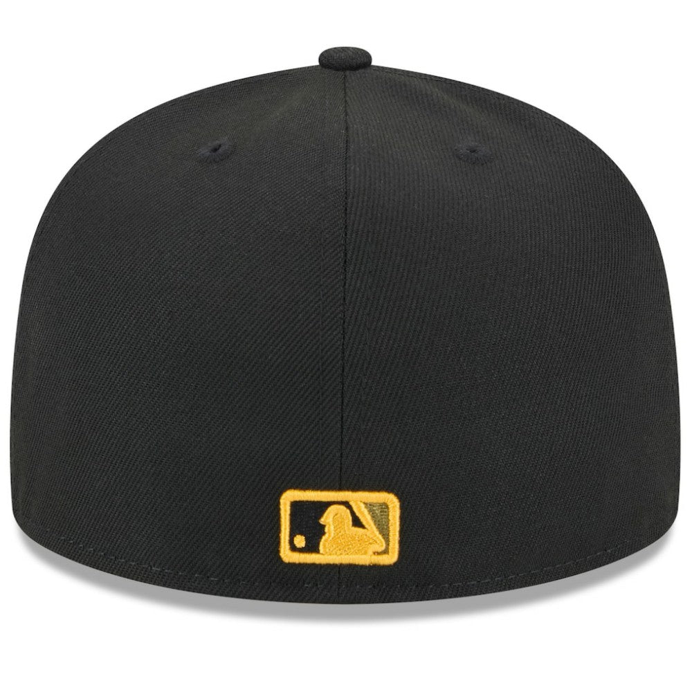 Athletics New Era 2024 Armed Forces Day On-Field 59FIFTY Fitted Hat Clearance