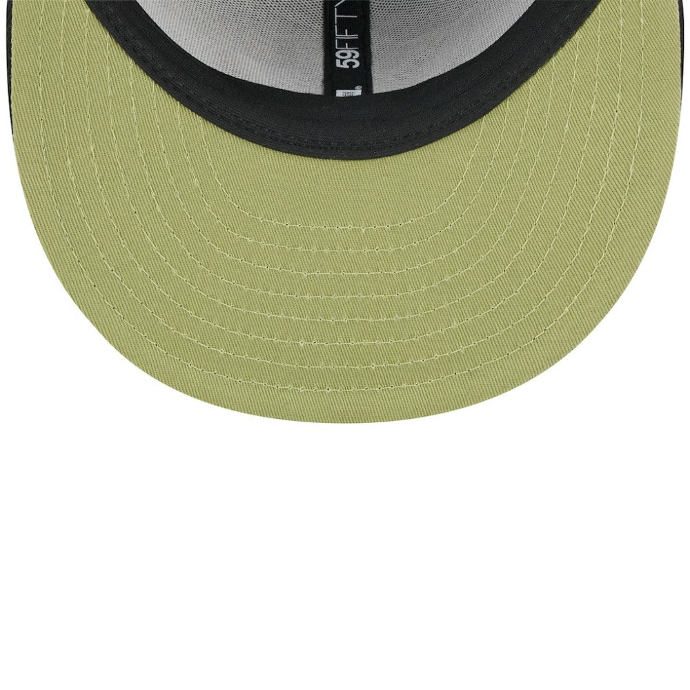 St. Louis Cardinals New Era 2024 Armed Forces Day On-Field 59FIFTY Fitted Hat Sale