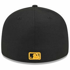 Cincinnati Reds New Era 2024 Armed Forces Day Low Profile 59FIFTY Fitted Hat Lifestyle