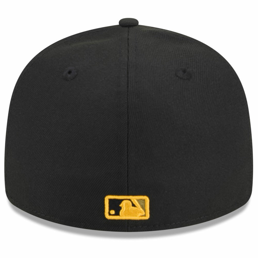 Cleveland Guardians New Era 2024 Armed Forces Day Low Profile 59FIFTY Fitted Hat On Sale
