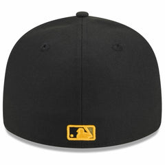Cleveland Guardians New Era 2024 Armed Forces Day Low Profile 59FIFTY Fitted Hat On Sale
