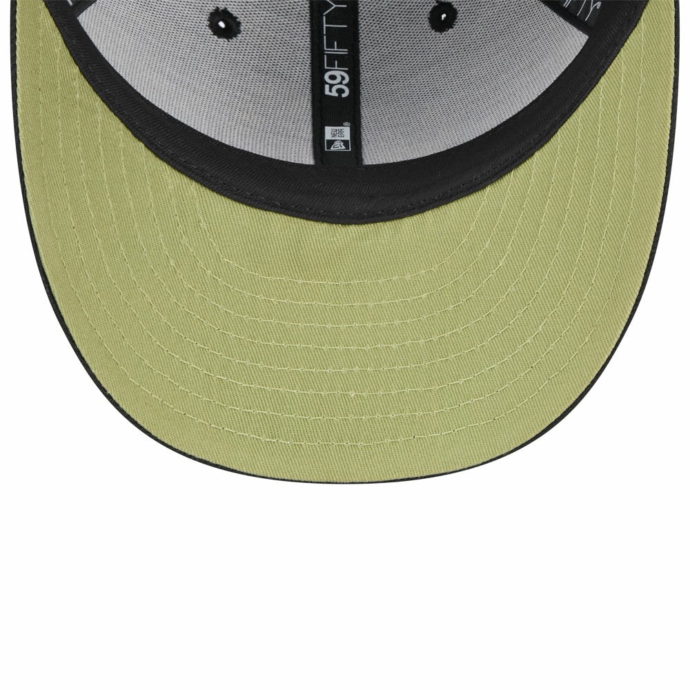 Cleveland Guardians New Era 2024 Armed Forces Day Low Profile 59FIFTY Fitted Hat On Sale