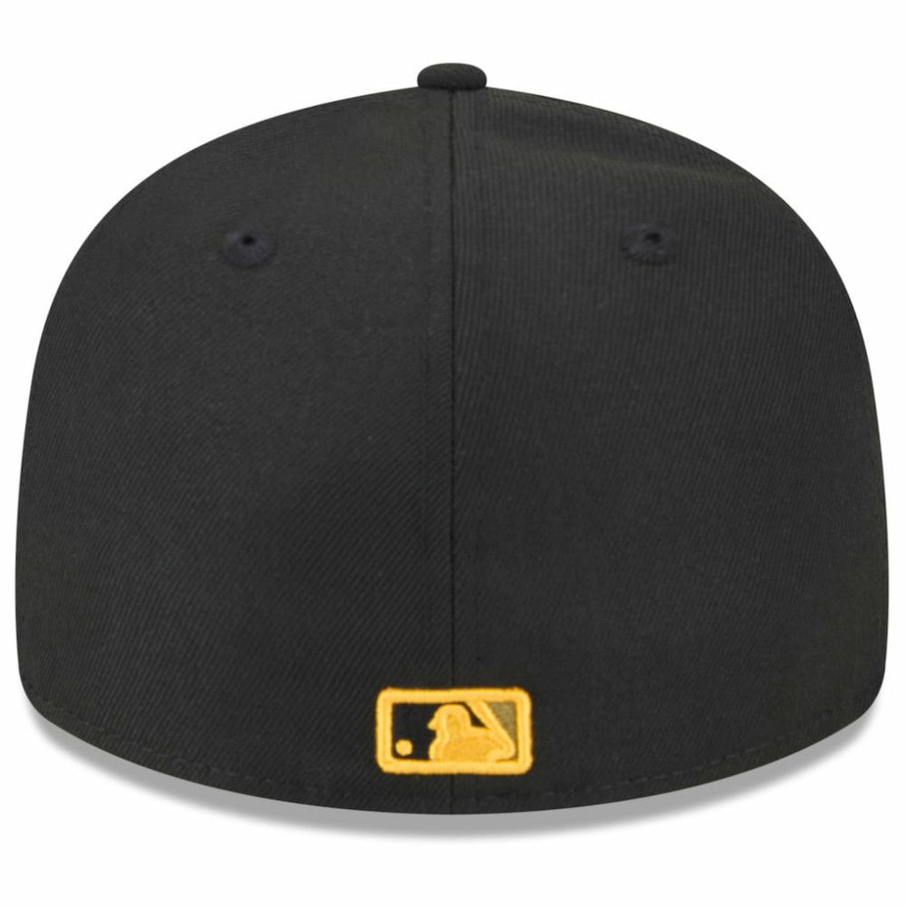 Colorado Rockies New Era 2024 Armed Forces Day Low Profile 59FIFTY Fitted Hat for sale
