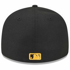 Colorado Rockies New Era 2024 Armed Forces Day Low Profile 59FIFTY Fitted Hat for sale