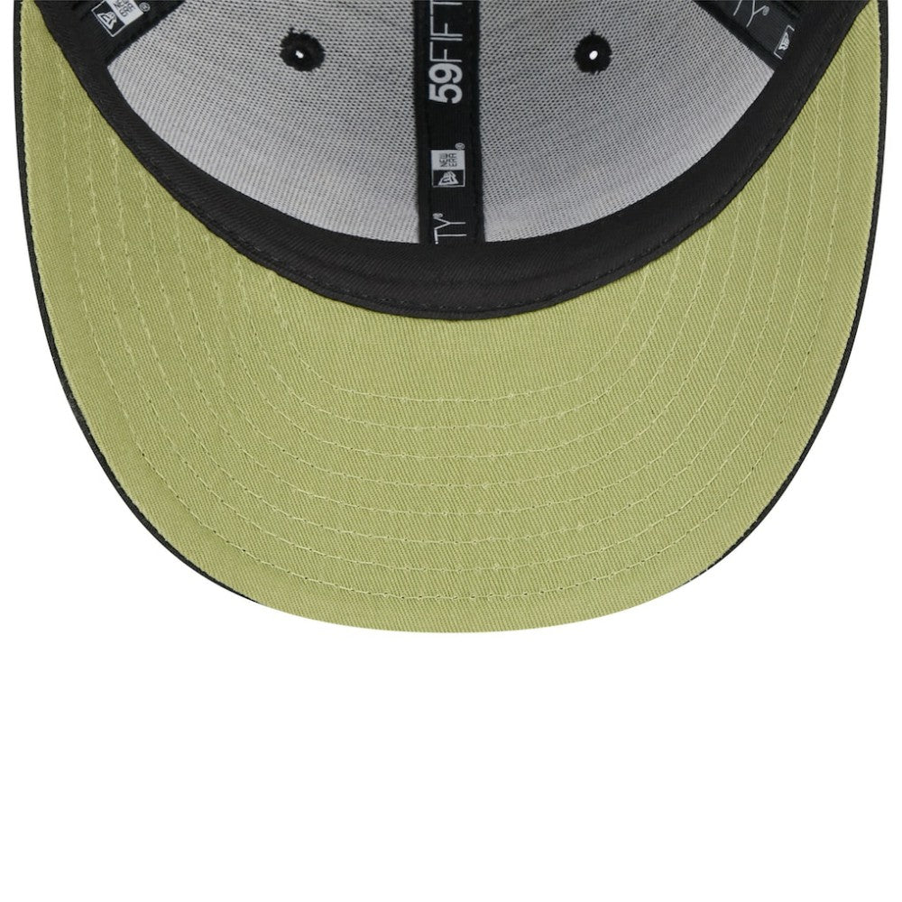 Colorado Rockies New Era 2024 Armed Forces Day Low Profile 59FIFTY Fitted Hat for sale