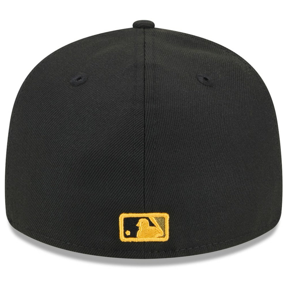 Detroit Tigers New Era 2024 Armed Forces Day Low Profile 59FIFTY Fitted Hat Online