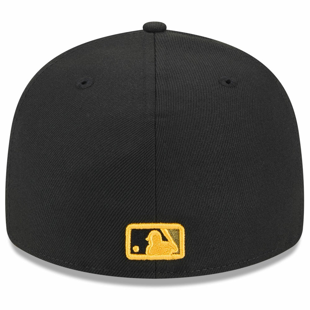 Miami Marlins New Era 2024 Armed Forces Day Low Profile 59FIFTY Fitted Hat Clearance