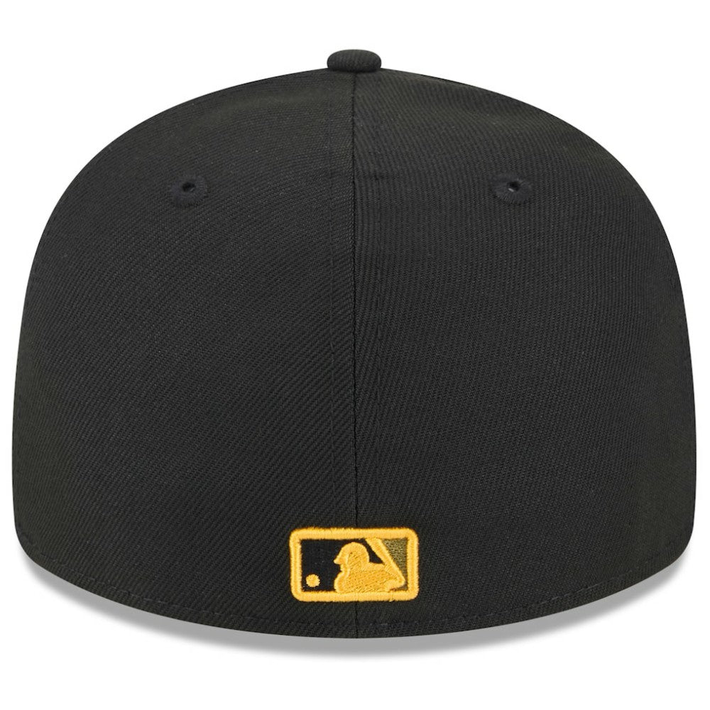 Athletics New Era 2024 Armed Forces Day Low Profile 59FIFTY Fitted Hat Lifestyle