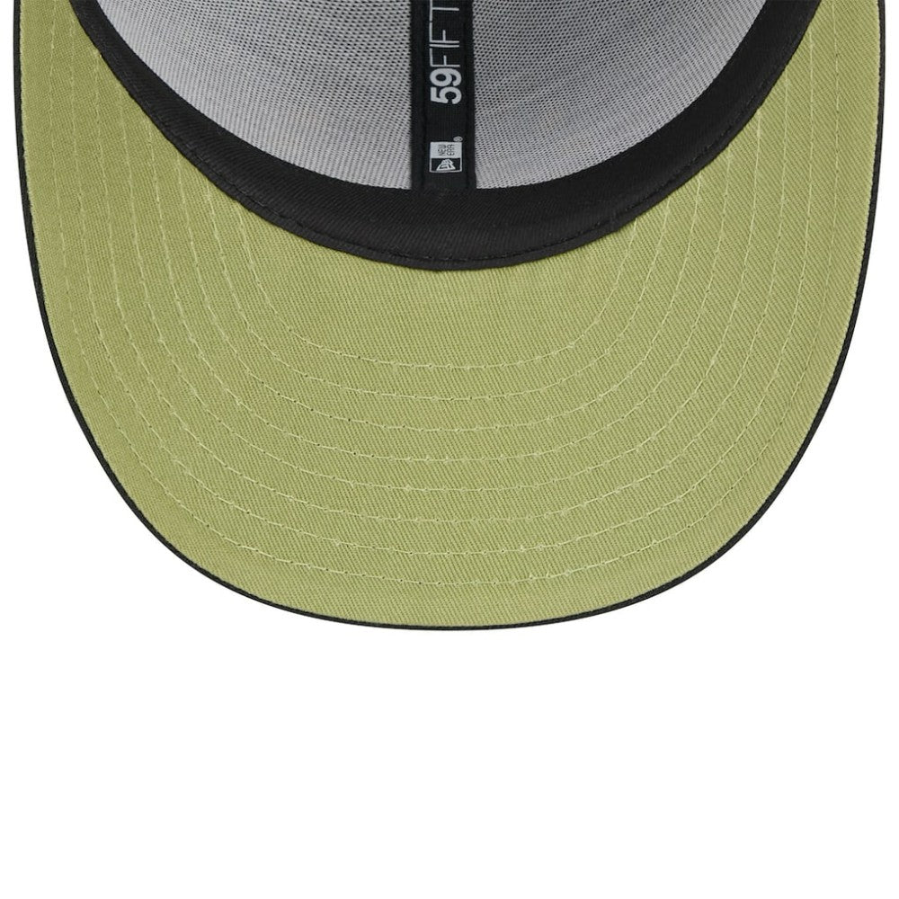 St. Louis Cardinals New Era 2024 Armed Forces Day Low Profile 59FIFTY Fitted Hat Clearance