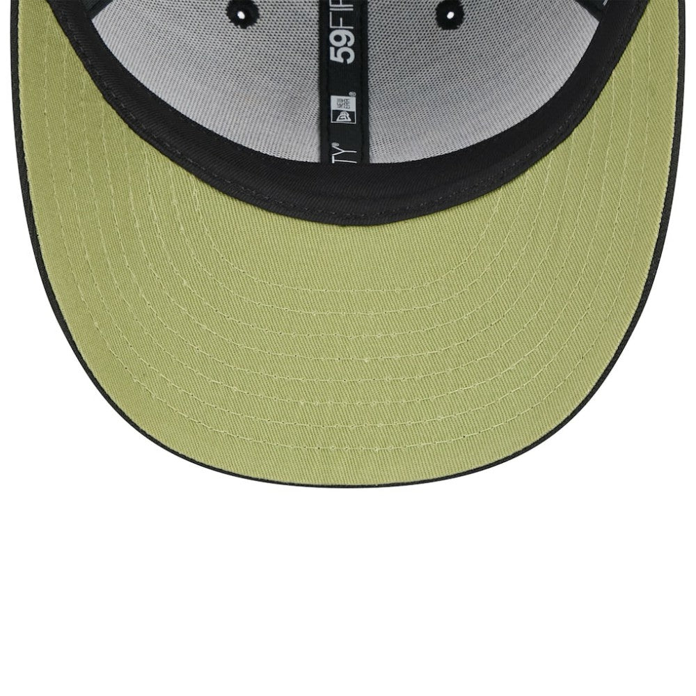 Tampa Bay Rays New Era 2024 Armed Forces Day Low Profile 59FIFTY Fitted Hat Online