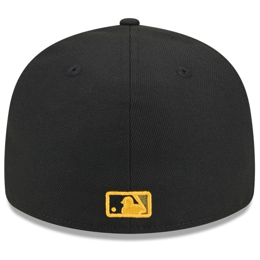 Washington Nationals New Era 2024 Armed Forces Day Low Profile 59FIFTY Fitted Hat Lifestyle