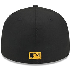Washington Nationals New Era 2024 Armed Forces Day Low Profile 59FIFTY Fitted Hat Lifestyle