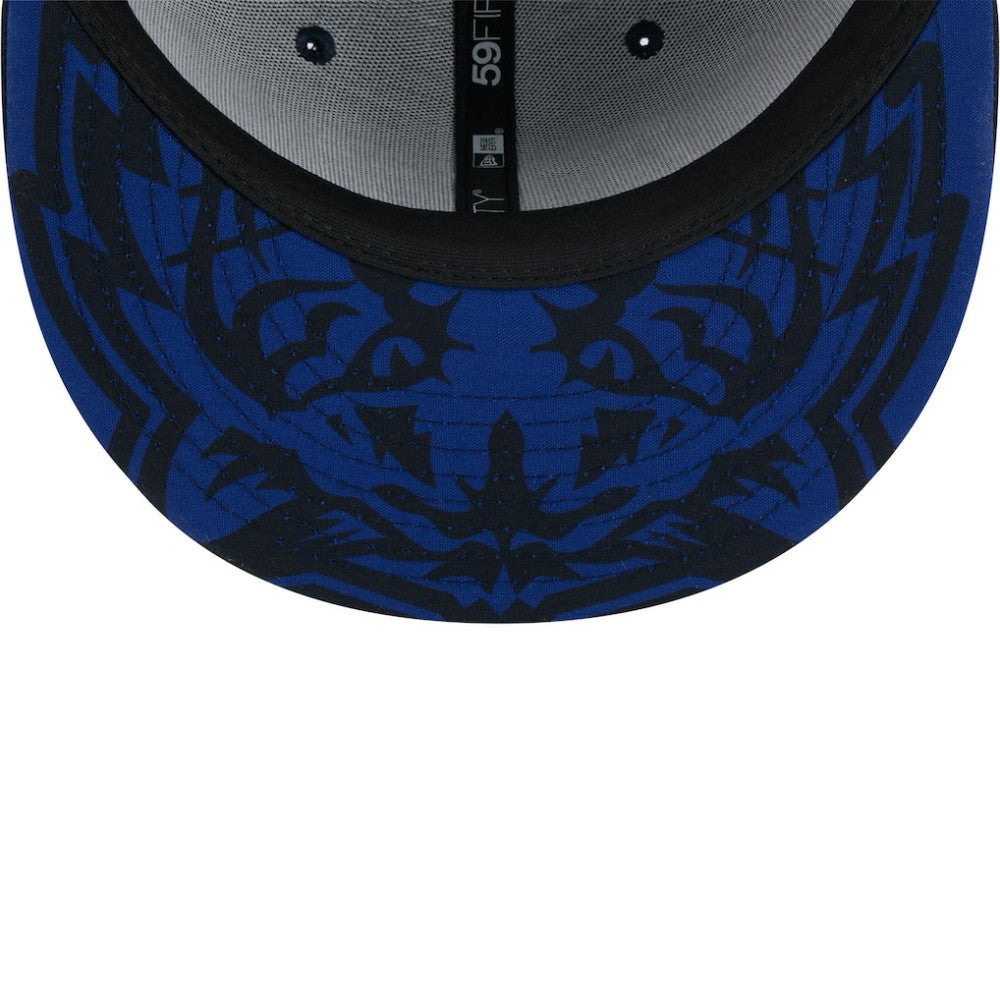 Detroit Tigers New Era 2024 City Connect 59FIFTY Fitted Hat Near Me
