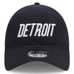 Detroit Tigers New Era 2024 City Connect 9TWENTY Adjustable Hat Online