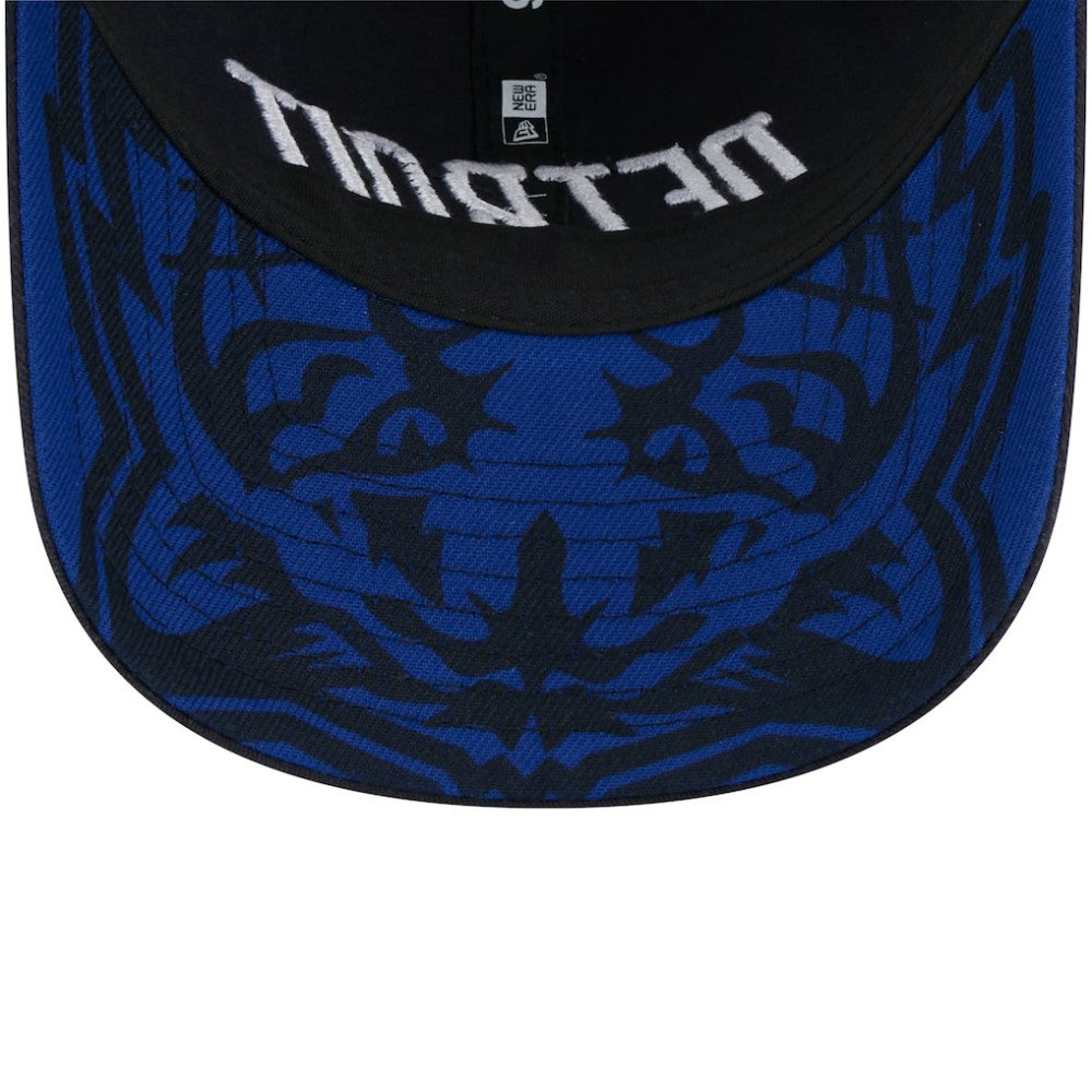 Detroit Tigers New Era 2024 City Connect 9TWENTY Adjustable Hat Online