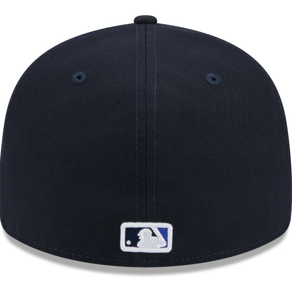 Detroit Tigers New Era 2024 City Connect Low Profile 59FIFTY Fitted Hat Online