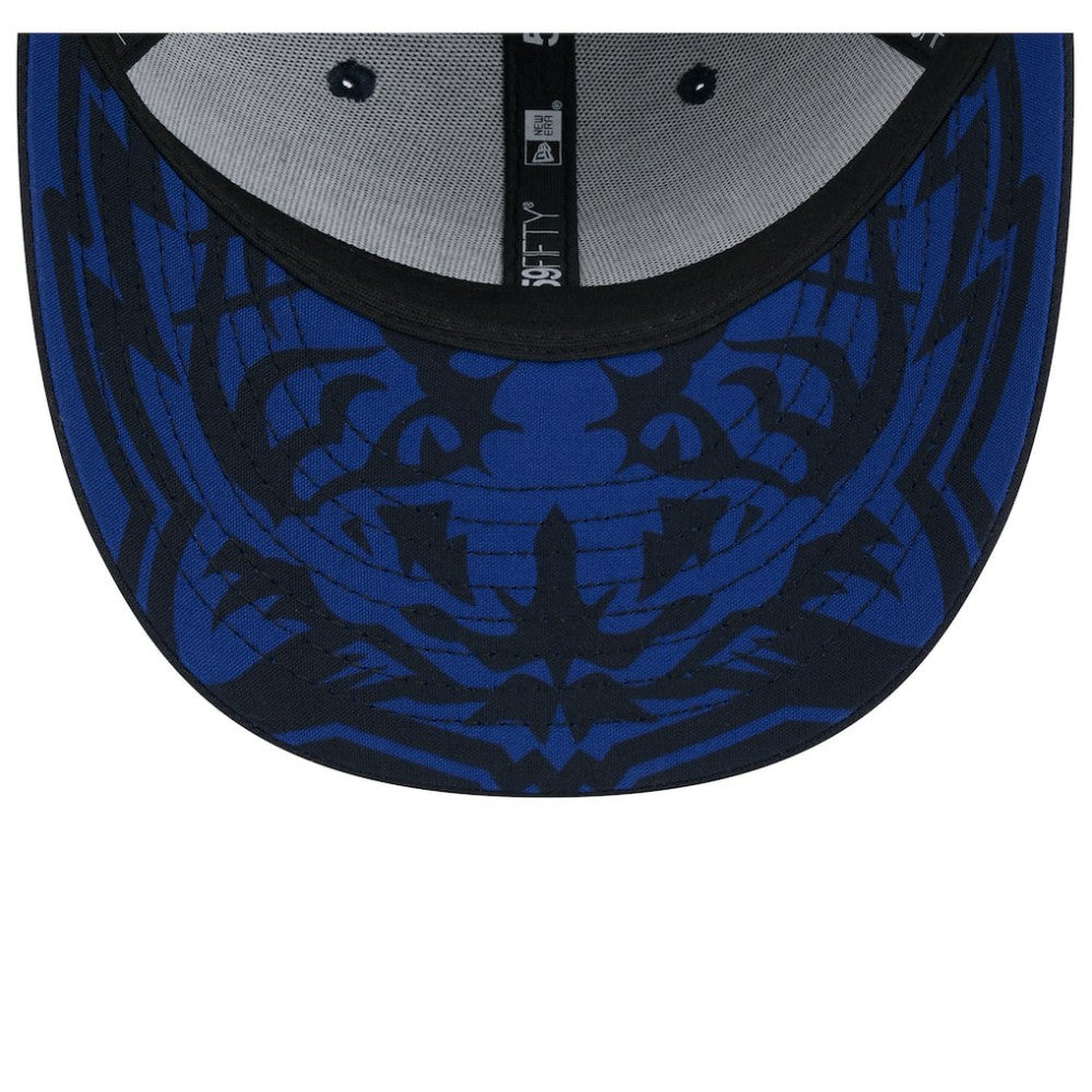 Detroit Tigers New Era 2024 City Connect Low Profile 59FIFTY Fitted Hat Online