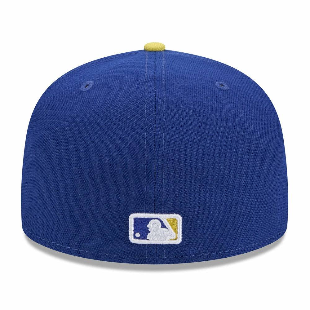Minnesota Twins New Era 2024 City Connect 59FIFTY Fitted Hat Sale