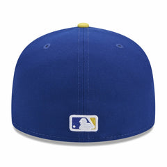 Minnesota Twins New Era 2024 City Connect 59FIFTY Fitted Hat Sale