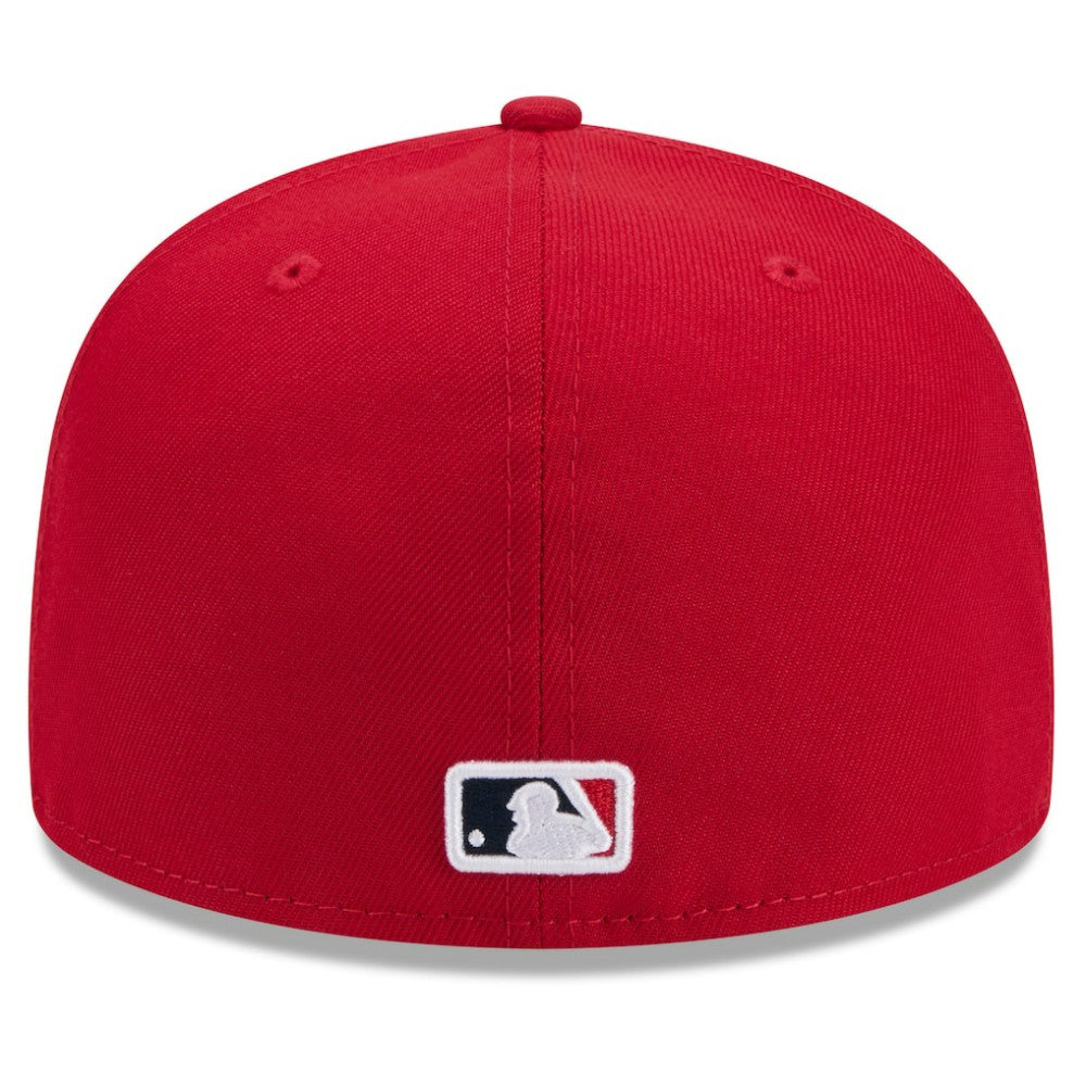 St. Louis Cardinals New Era 2024 City Connect 59FIFTY Fitted Hat Clearance