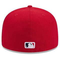 St. Louis Cardinals New Era 2024 City Connect 59FIFTY Fitted Hat Clearance