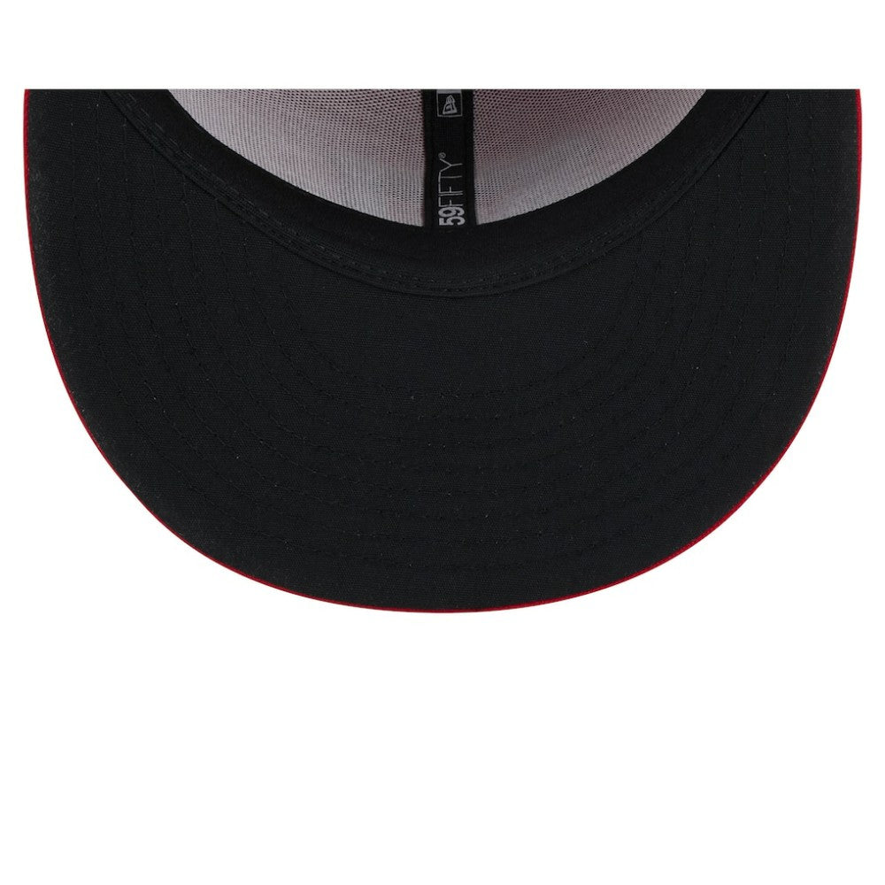 St. Louis Cardinals New Era 2024 City Connect 59FIFTY Fitted Hat Clearance