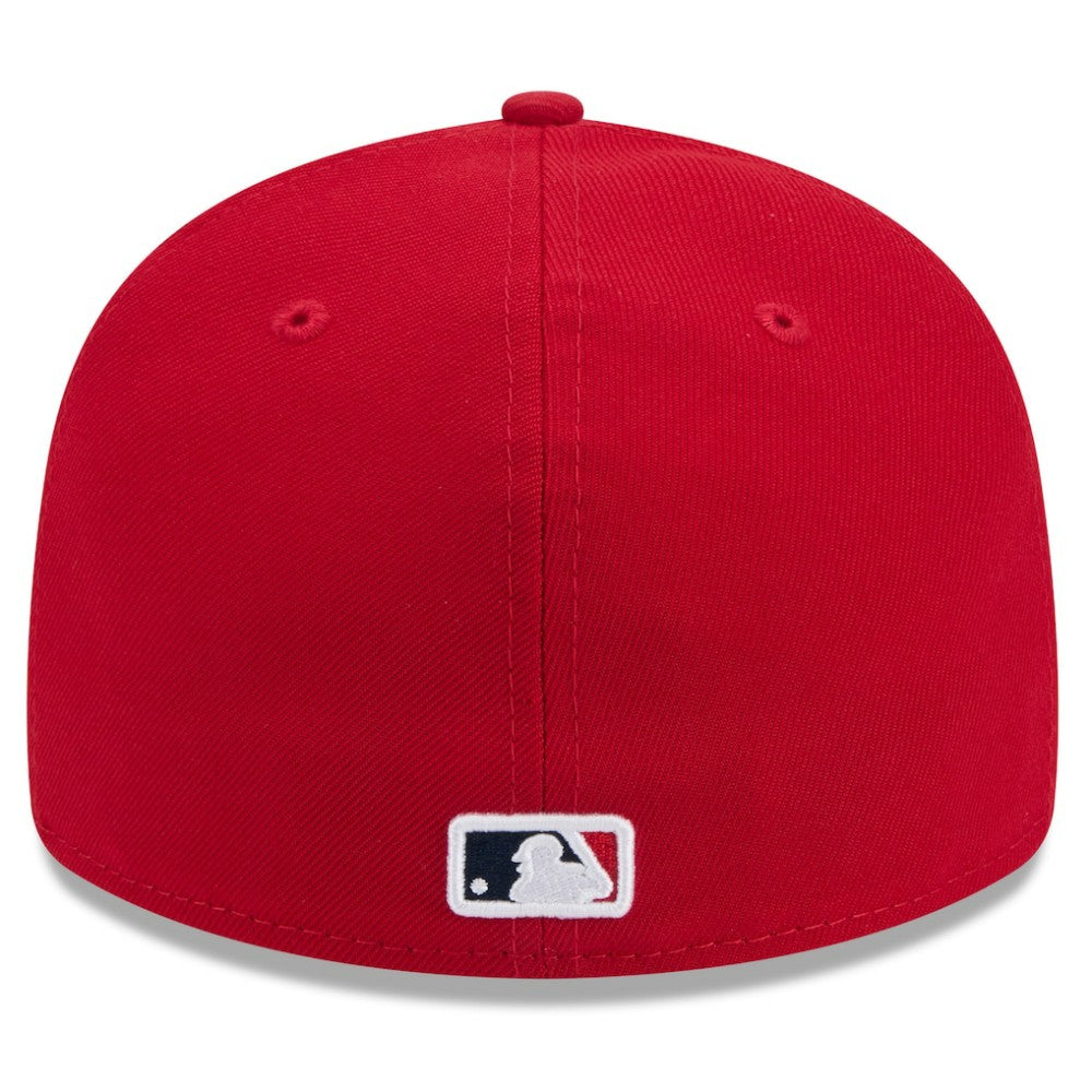 St. Louis Cardinals New Era 2024 City Connect Low Profile 59FIFTY Fitted Hat for sale
