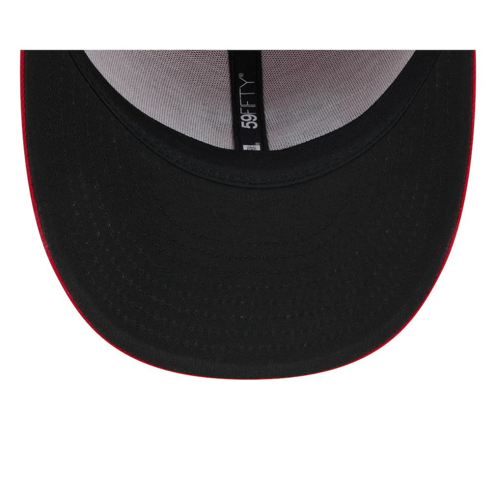 St. Louis Cardinals New Era 2024 City Connect Low Profile 59FIFTY Fitted Hat for sale
