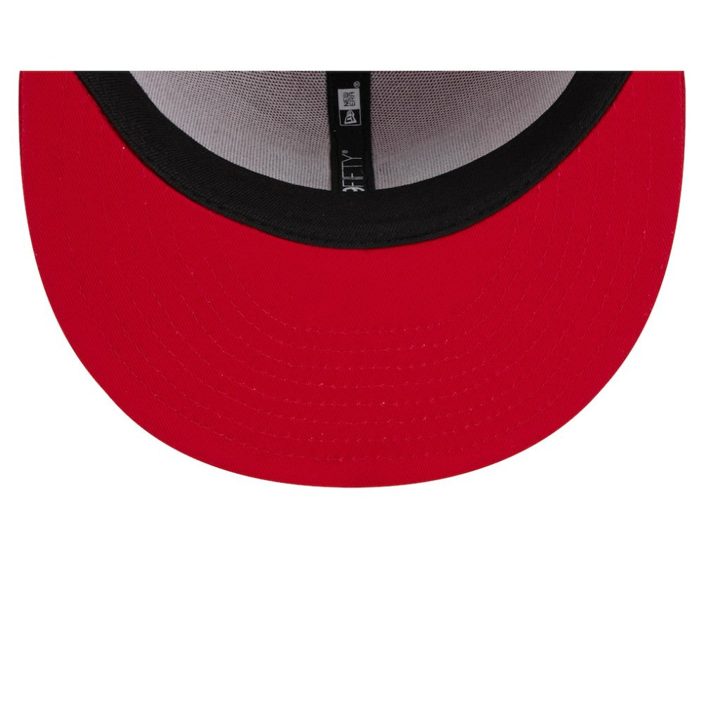St. Louis Cardinals New Era 2024 City Connect 9FIFTY Snapback Hat for sale