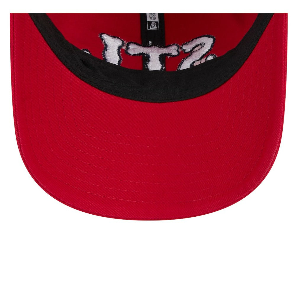 St. Louis Cardinals New Era 2024 City Connect 9TWENTY Adjustable Hat Clearance