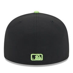 Tampa Bay Rays New Era 2024 City Connect 59FIFTY Fitted Hat for sale