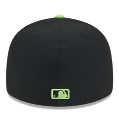 Tampa Bay Rays New Era 2024 City Connect Low Profile 59FIFTY Fitted Hat Near Me