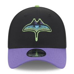 Tampa Bay Rays New Era 2023 City Connect 39THIRTY Flex Hat discount