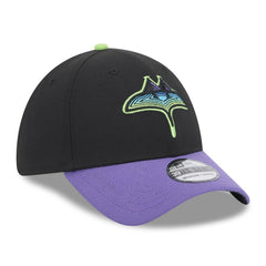 Tampa Bay Rays New Era 2023 City Connect 39THIRTY Flex Hat discount