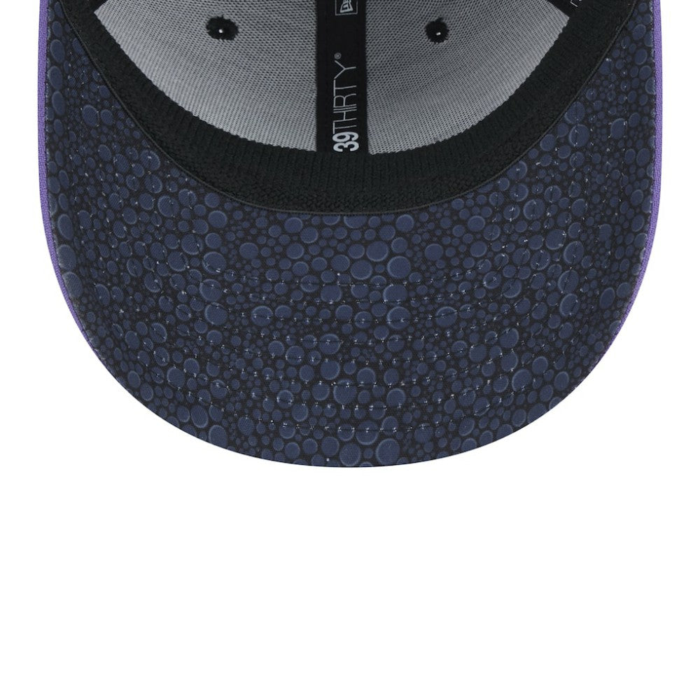 Tampa Bay Rays New Era 2023 City Connect 39THIRTY Flex Hat discount