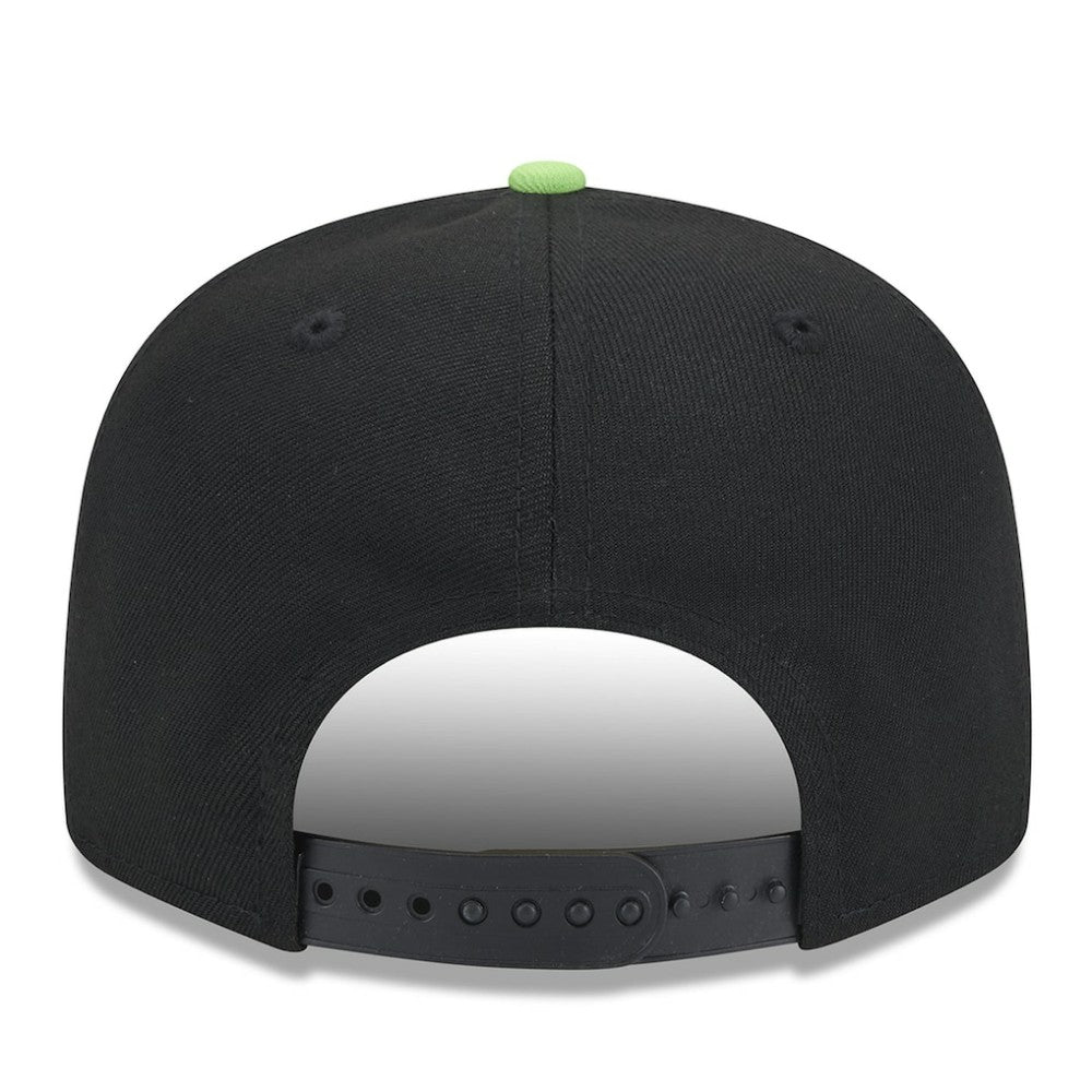Tampa Bay Rays New Era 2024 City Connect 9FIFTY Snapback Hat Sale