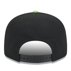 Tampa Bay Rays New Era 2024 City Connect 9FIFTY Snapback Hat Sale