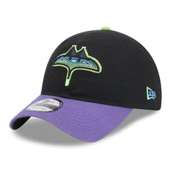 Tampa Bay Rays New Era 2024 City Connect 9TWENTY Adjustable Hat Clearance