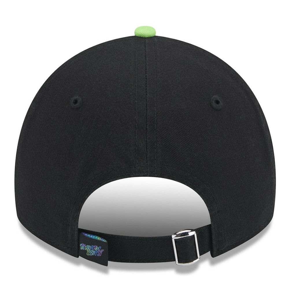 Tampa Bay Rays New Era 2024 City Connect 9TWENTY Adjustable Hat Clearance