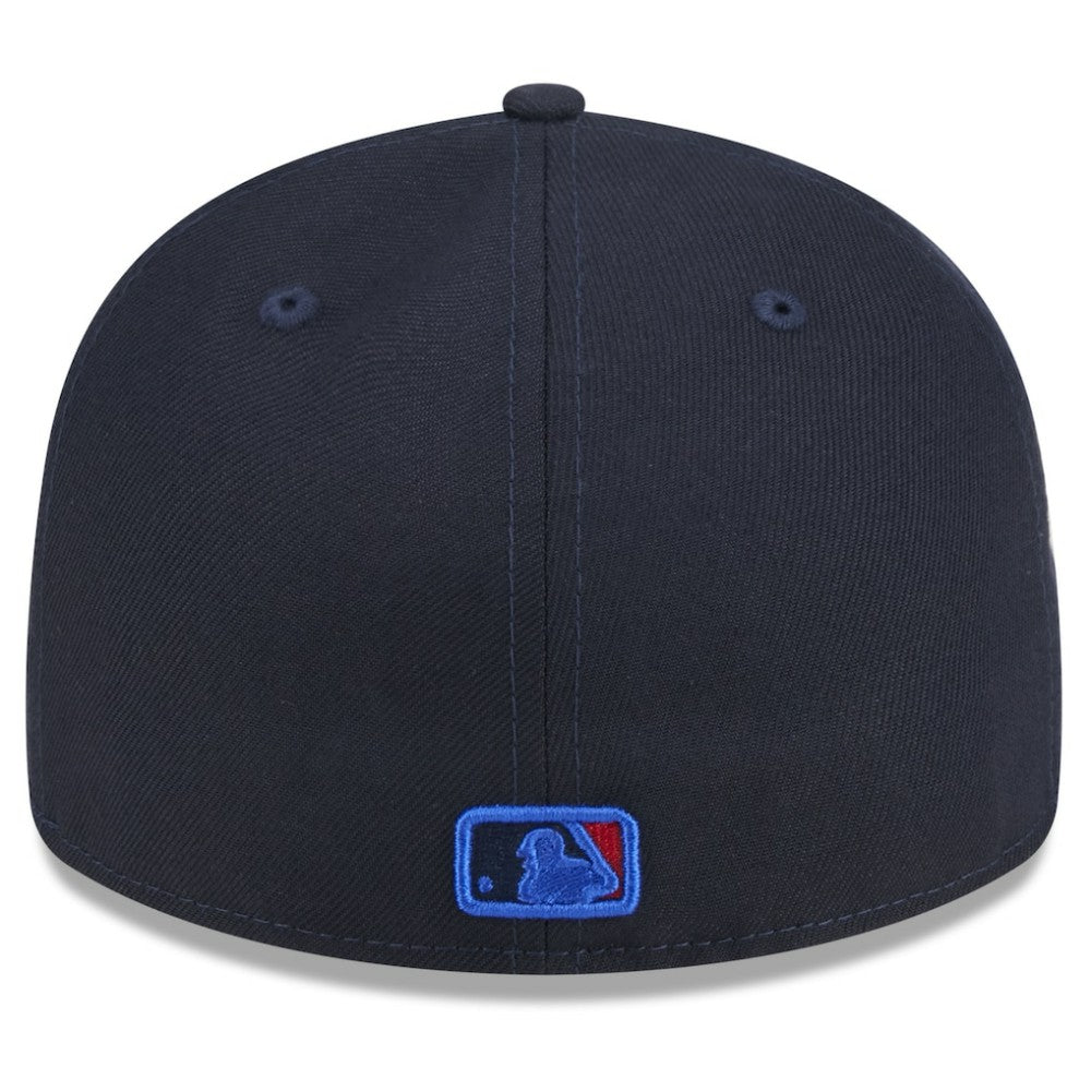 Toronto Blue Jays New Era 2024 City Connect 59FIFTY Fitted Hat Sale