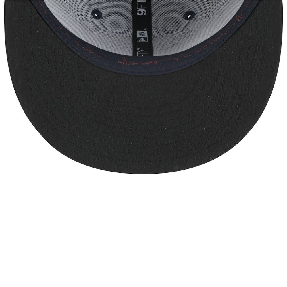 Toronto Blue Jays New Era 2024 City Connect 59FIFTY Fitted Hat Sale