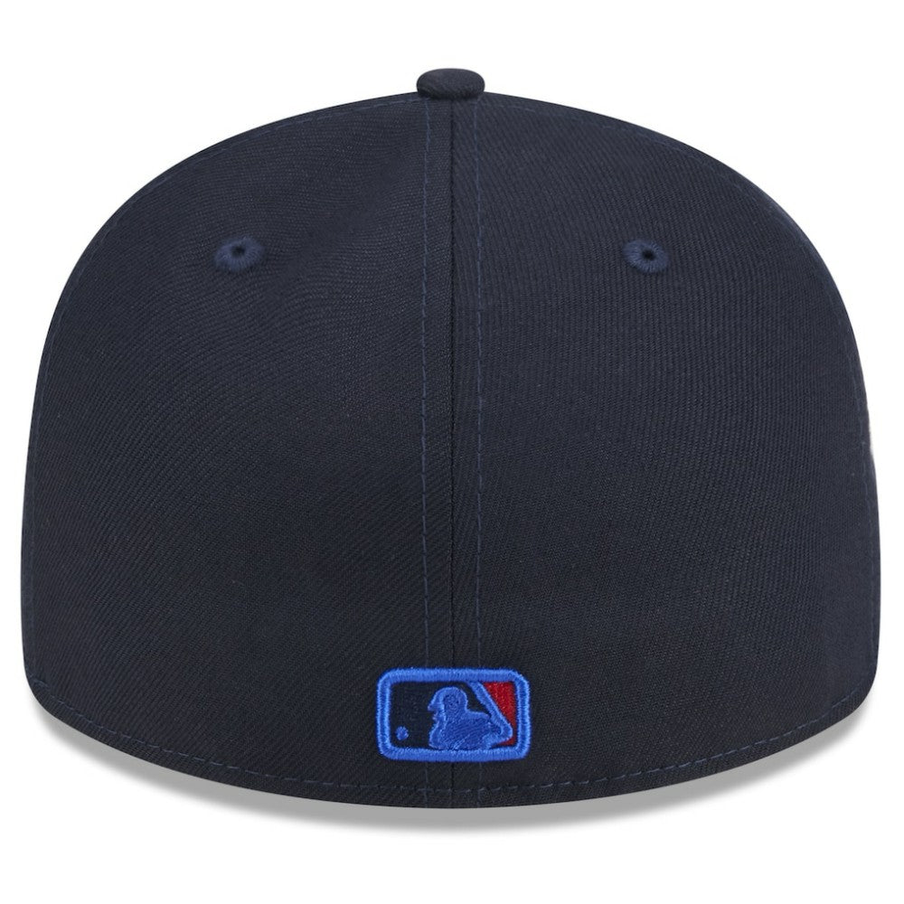 Toronto Blue Jays New Era 2024 City Connect Low Profile 59FIFTY Fitted Hat for sale
