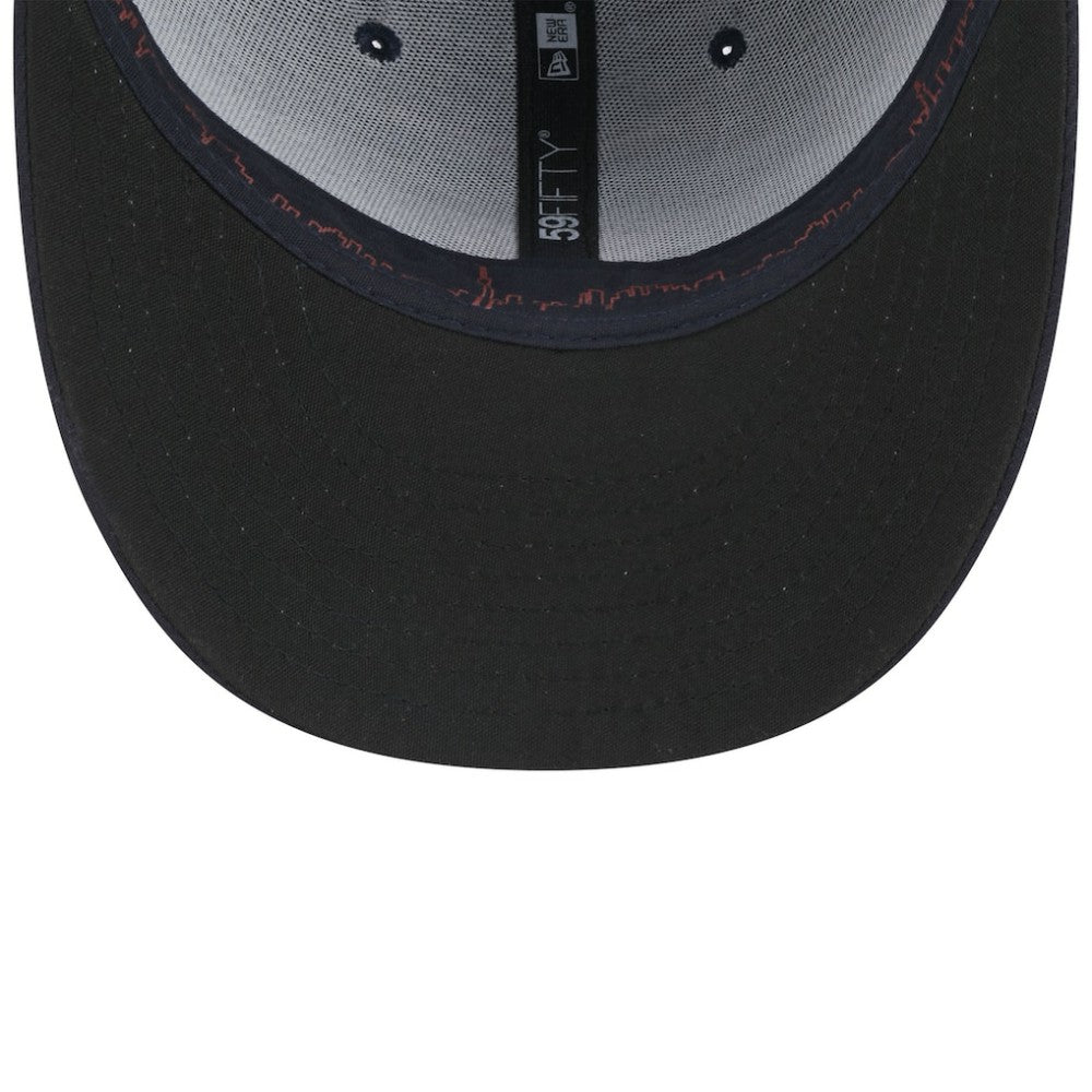 Toronto Blue Jays New Era 2024 City Connect Low Profile 59FIFTY Fitted Hat for sale