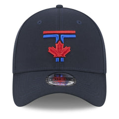 Toronto Blue Jays New Era 2024 City Connect 39THIRTY Flex Hat Sale