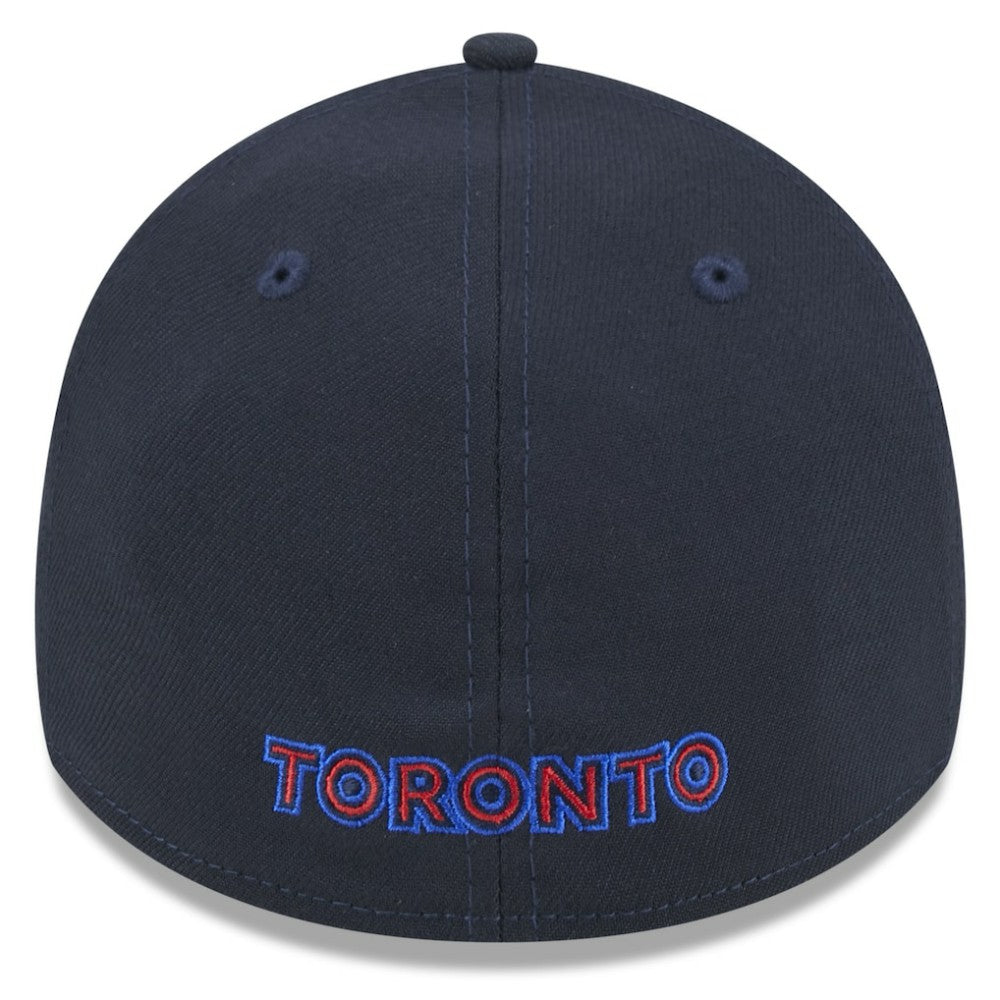 Toronto Blue Jays New Era 2024 City Connect 39THIRTY Flex Hat Sale