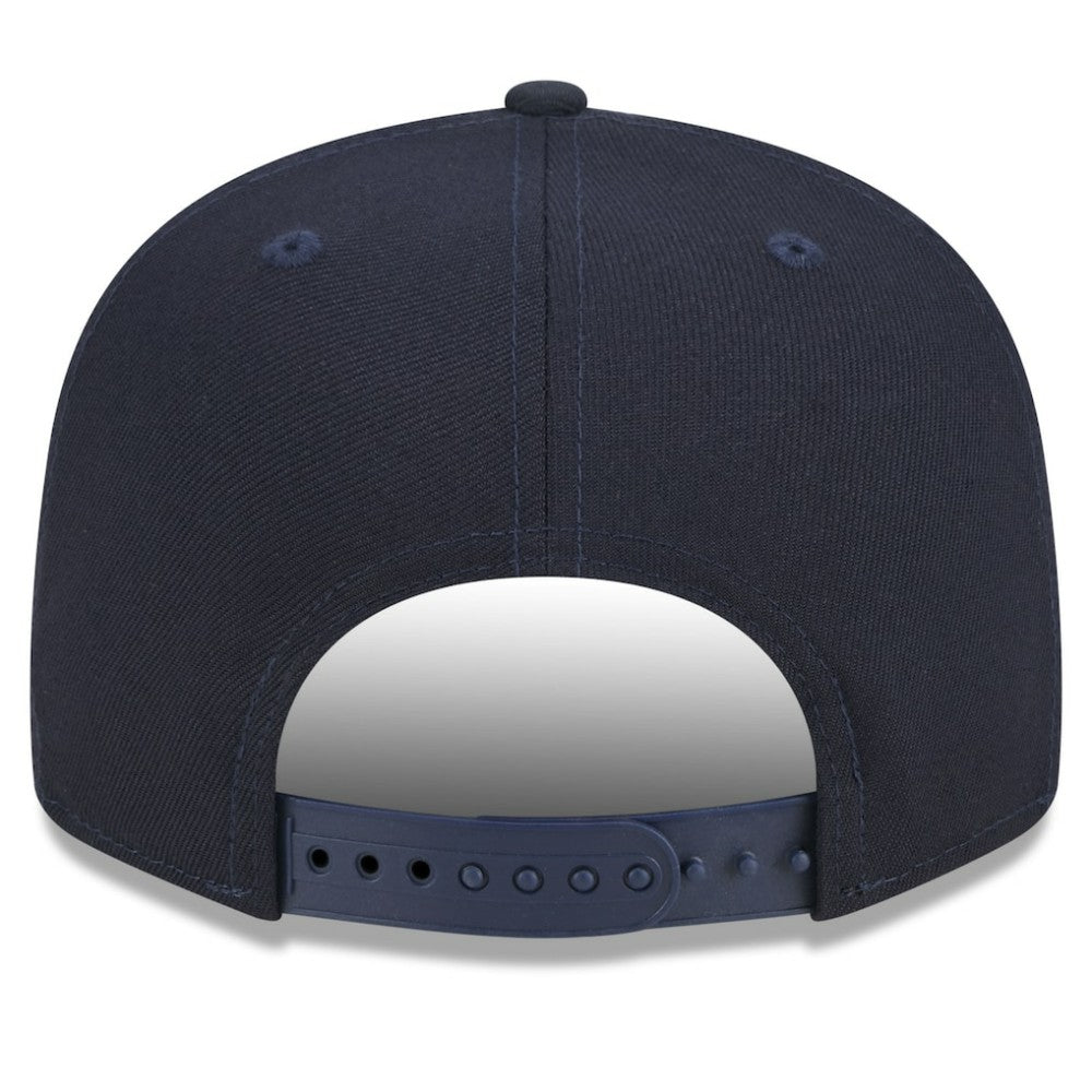 Toronto Blue Jays New Era 2024 City Connect 9FIFTY Snapback Hat Clearance
